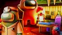 Discovery splash banner for ✯ Impostor ✯ Discord server