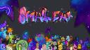 Discovery splash banner for LargeCat Discord server
