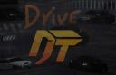 Discovery splash banner for DRIVE Discord server