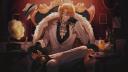 Discovery splash banner for Getcha a Luca Kaneshiro 🦁💰 Discord server