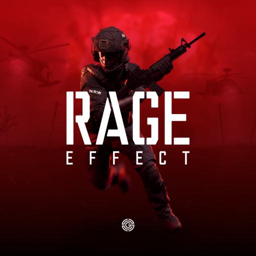 Rage Effect - Discord Servers