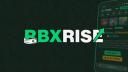 Discovery splash banner for RBXRise.com - Earn Free Rewards Discord server