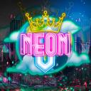 Discovery splash banner for NeonV Discord server