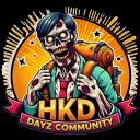 Discovery splash banner for HKD PVE DayZ Community Discord server
