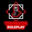 Discovery splash banner for Terminator RolePlay® Discord server