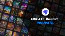 Discovery splash banner for ☘ ・ Nourity Corporation Discord server
