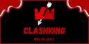 Discovery splash banner for ClashKing Discord server