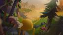 Discovery splash banner for Devast.io Discord server