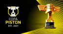 Discovery splash banner for Copa Pistón ™ Discord server