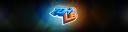 Discovery splash banner for Tower of Hell Leaderboard Discord server