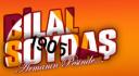 Discovery splash banner for Bilal Soydaş Discord server