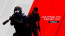 Discovery splash banner for Counter-Strike 2 Polska Discord server