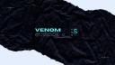 Discovery splash banner for VenomStrike Clan (VNS) Discord server