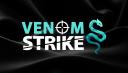 Discovery splash banner for VenomStrike Esport (VNS) Discord server