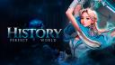 Discovery splash banner for History Perfect World ® Discord server