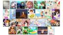 Discovery splash banner for Làng NQH 4.0 Discord server