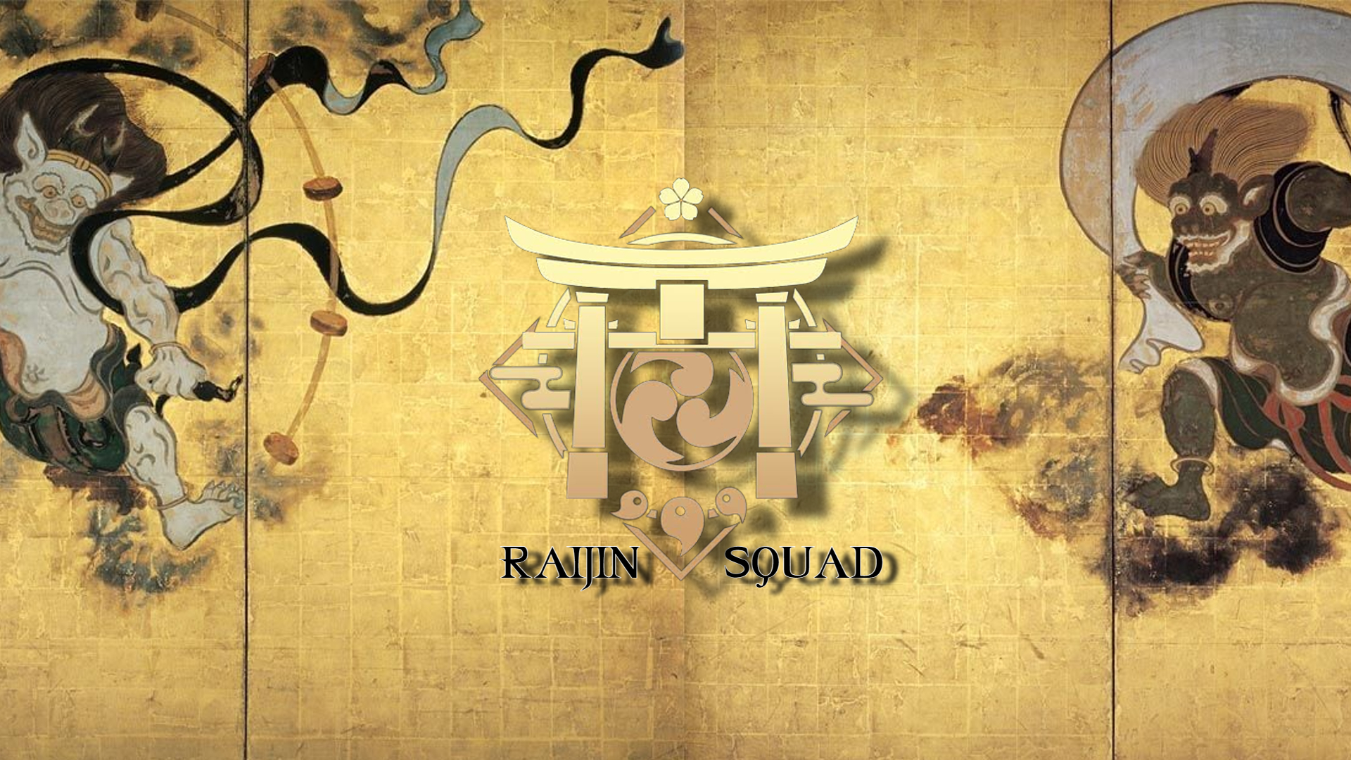 Raijin雷 • Anime editing • Social • Discord Servers