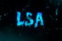 Discovery splash banner for LSA | SUPERLIGA CLUBES PRO Discord server