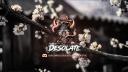 Discovery splash banner for DESOLATE | MAJESTIC RP & GTA 5 RP Discord server