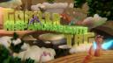 Discovery splash banner for Gorilla Tag Hispanohablante Discord server