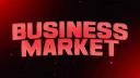 Discovery splash banner for Business Traders - #1 Discord server