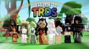 Discovery splash banner for The Roblox Discord Server Discord server