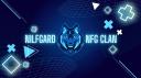 Discovery splash banner for Nilfgard  Clan Discord server
