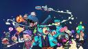 Discovery splash banner for KARAFURU Discord server