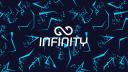 Discovery splash banner for Infinity Gaming Discord server