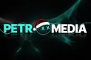 Discovery splash banner for PETRO MEDIA Discord server