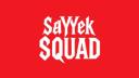 Discovery splash banner for SaYYek SQUAD Discord server