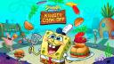 Discovery splash banner for SpongeBob: Krusty Cook-Off / Adventures Discord server