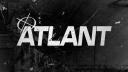 Discovery splash banner for ATLANT PvP 21.06 WIPE Discord server