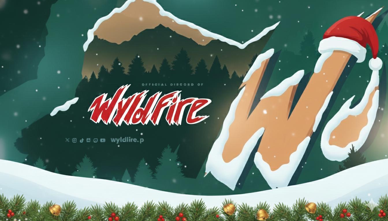 Discovery splash banner for 🔥 WYLDFIRE | GTARP🔥 Discord server