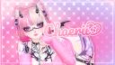 Discovery splash banner for Chaerii ♡ Discord server