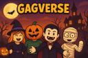 Discovery splash banner for Gagverse | Gag/Pvb/Sab rewards Discord server