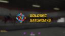 Discovery splash banner for GoldSrc Saturdays Discord server