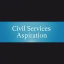 Discovery splash banner for UPSC+ Discord server