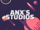 Discovery splash banner for anx's Studios Discord server