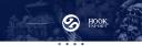 Discovery splash banner for HooK • Association Discord server