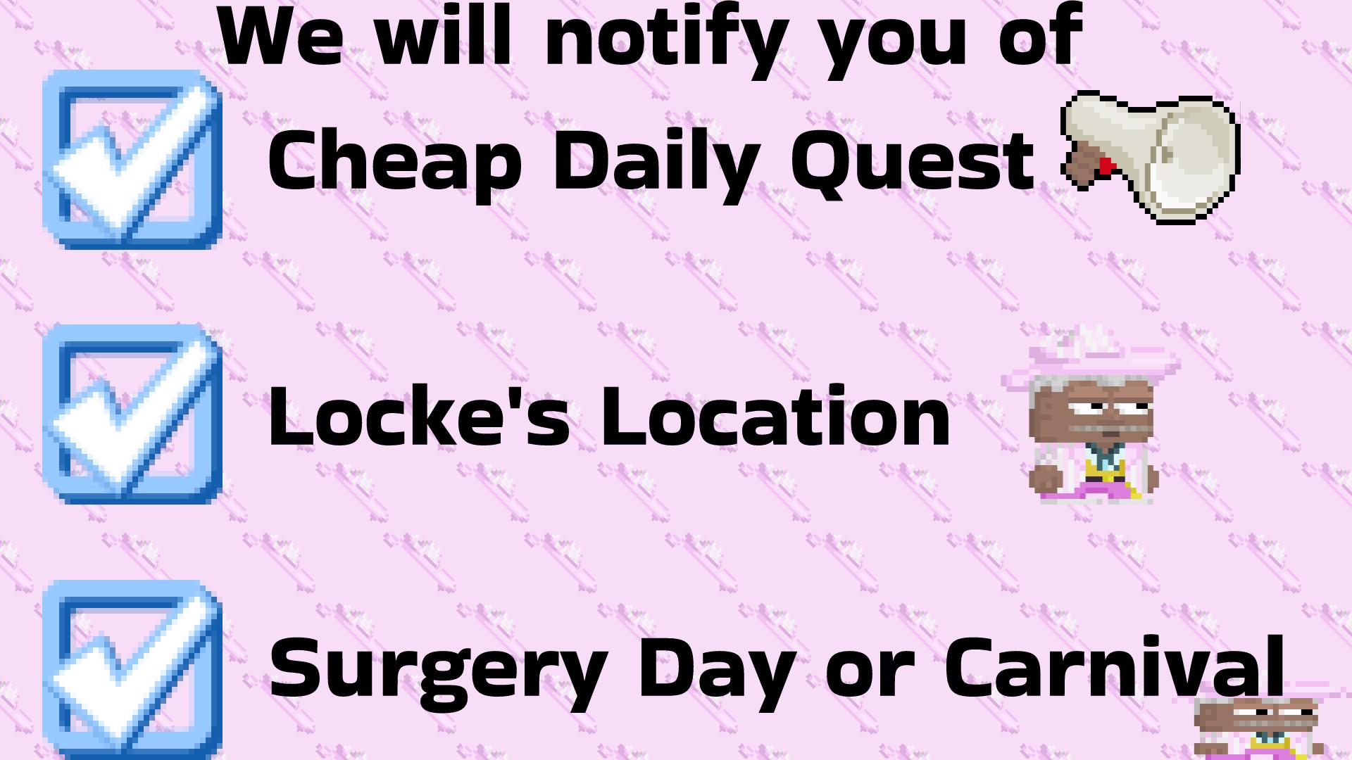 Discovery splash banner for LockeFree Discord server