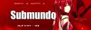Discovery splash banner for SUBMUNDO Discord server
