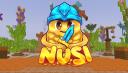 Discovery splash banner for NUSI.PL Discord server