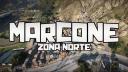 Discovery splash banner for Marcone Roleplay Discord server