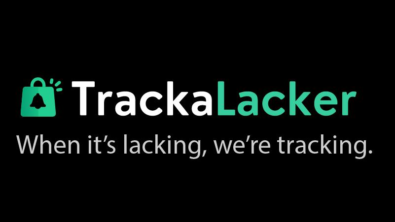 Discovery splash banner for TrackaLacker Discord server