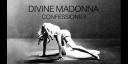 Discovery splash banner for Divine Madonna | CONFESSIONS II Discord server