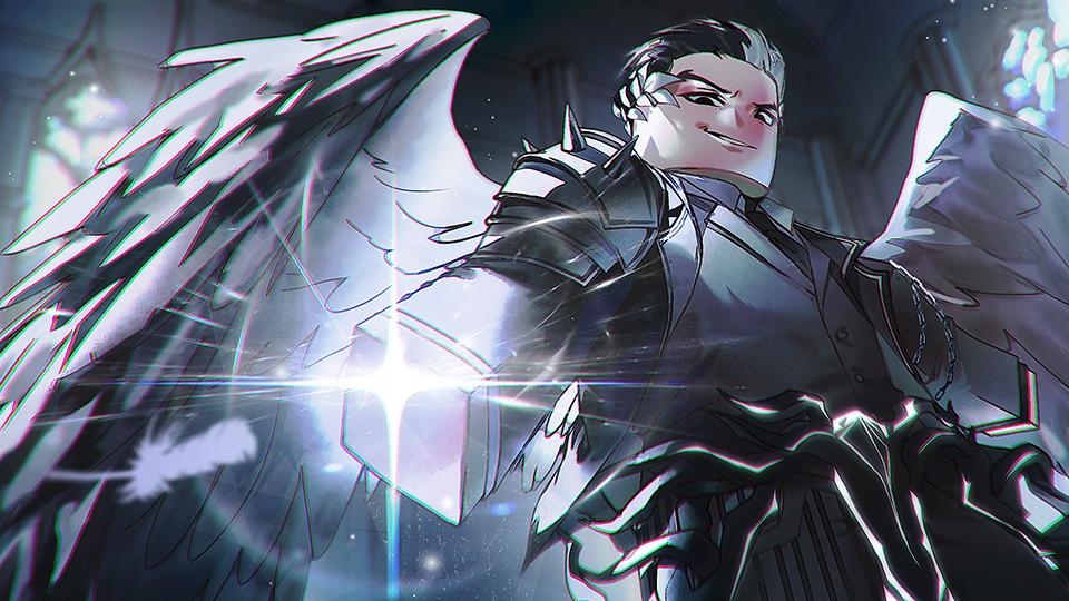 Discovery splash banner for Андрес Discord server