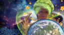 Discovery splash banner for Simscord Discord server