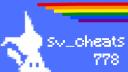 Discovery splash banner for sv_cheats 778 Discord server
