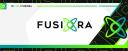 Discovery splash banner for Fusiora | VPS, Web Hosting and Dedicated Discord server